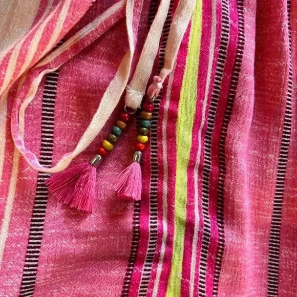 Red Camel Romper size L - Picture 5 of 6